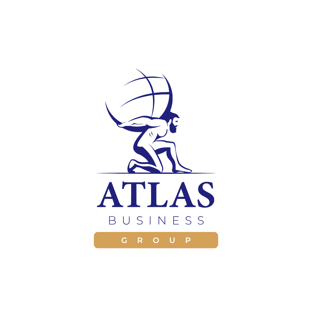 Atlas Group LOGO