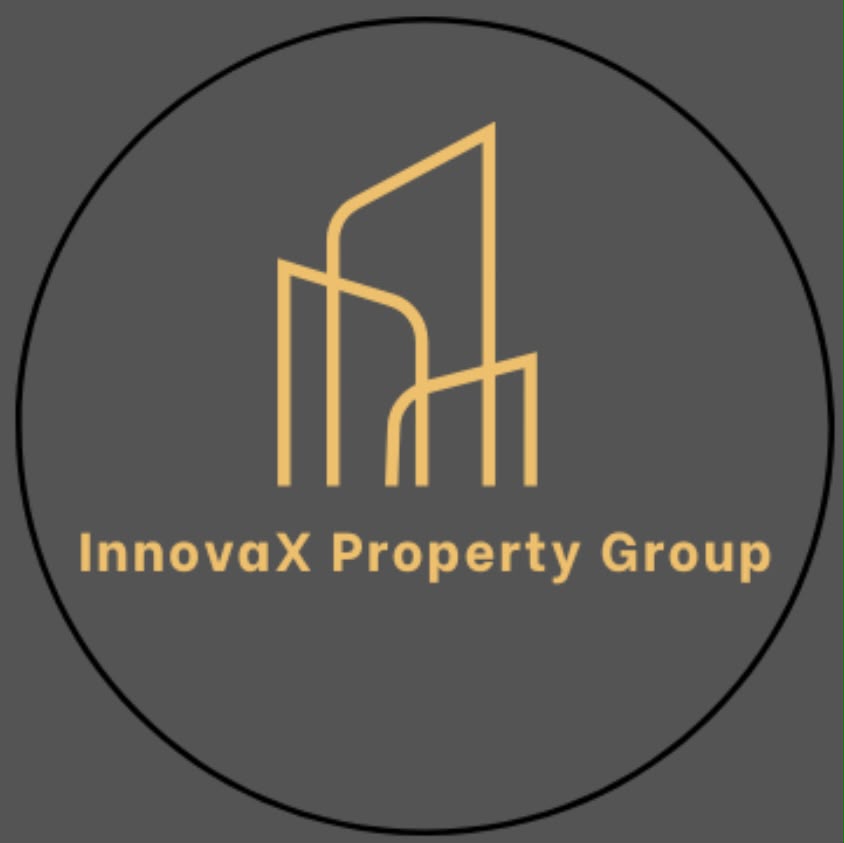innovax logo